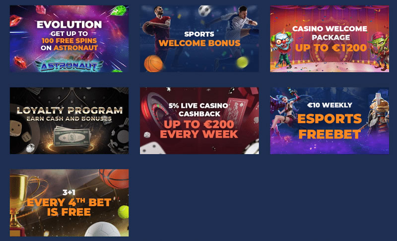 Quanto às promoções que visam fidelizar clientes, brazino777.comptbrlwin game oferece jogos grátis todas as semanas e pontos para utilizar no casino. Existem também bônus semanais para apostas em eSports, que estão se tornando muito populares.