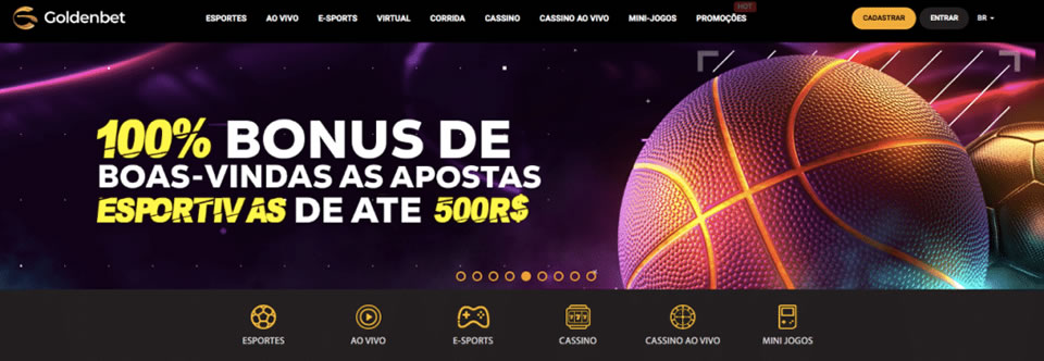 aviator jogo do aviãozinho As odds oferecidas pela casa de apostas estão entre as melhores em média entre todos os esportes do mercado brasileiro, já que a marca oferece apenas os esportes e formatos mais populares entre os entusiastas brasileiros.