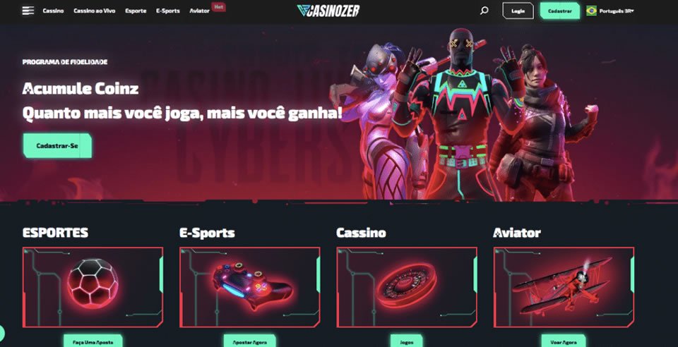 20bet casino