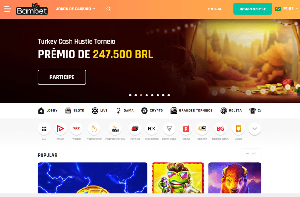 bet7k e confiável