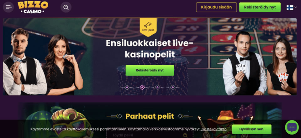 roulette casino